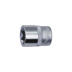 LLAVE DADO HANS 1/2 DR P/TORNILLO TORX E22 # 4410E22(OF)