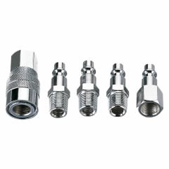 ACOPLE RÁPIDO VOYLET # 10400 JGO.5 PIEZAS