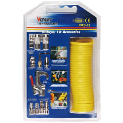 ACCESORIOS VOYLET NEUMÁTICO # PAS-12 JGO. 12 PZAS
