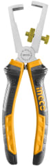ALICATE INGCO PELACABLE - 160 MM/6'' # HWSP08168(OF)