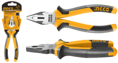 ALICATE INGCO UNIVERSAL 160 MM/6'' # HCP28168(OF)