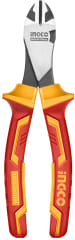 ALICATE INGCO CORTE DIAGONAL MANGO AISLADO 7
