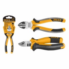 ALICATE INGCO 180MM 7' CORTE DIAGONAL #HHDCP28188(OF)