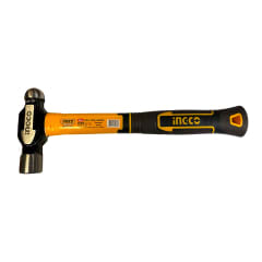 MARTILLO MECÁNICO INGCO M/FIBRA VIDRIO 660G/24OZ # HBPH81024