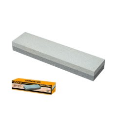 PIEDRA AFILAR COMBINADA INGCO 200 X 50 X 25 MM # SPS082002(OF)