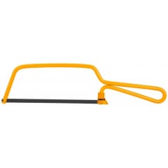ARCO DE SIERRA MINI JUNIOR PARA METAL DE 150MM MARCA INGCO #MHHF1501