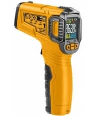 MEDIDOR INGCO LASER DE TEMPERATURA -30°C/550ºC # HIT015501