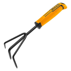 RASTRILLO INGCO JARDÍN 3 DTES. 270X82 MM # HGR1008