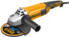 ESMERIL ANGULAR INGCO 9' 220-240V 2200W #AG220018 (C)