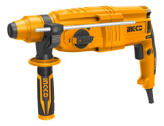 TALADRO ROTOMARTILLO INGCO C/MALETA 800 WATTS #RGH9028 (C)