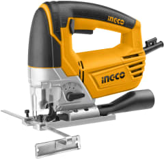 SIERRA CALADORA INGCO 800 WATTS P/MADERA Y ACERO #JS80028