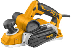 CEPILLO ELÉCTRICO INGCO 1050 WATTS #PL10508