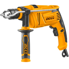 TALADRO PERCUTOR INGCO 850 WATTS #ID8508 (C)