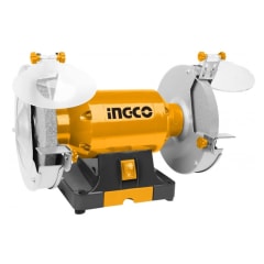 ESMERIL DE BANCO INGCO 8' 350W #BG83502