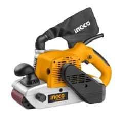 LIJADORA DE BANDA INGCO 1200W #PBS12001 (C) (OF)