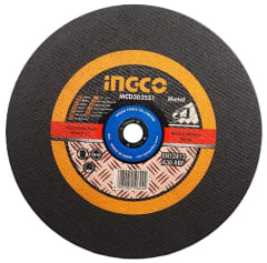 DISCO CORTAR INGCO METAL 14