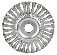 ESCOBILLA INGCO CIRC. GRUESA 5'' P/ESMERIL # WB51251