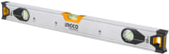 NIVEL INGCO ALUMINIO MAGNETICO INDUSTRIAL 60CM TRES AGUAS