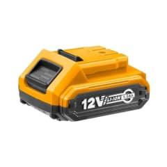 BATERÍA LITIO INGCO 12V 1.5 AH # FBLI12151