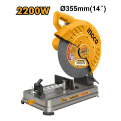 TRONZADORA INGCO INDUSTRIAL 14