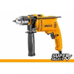 TALADRO INGCO PERCUTOR 680W SUPER SELECT #ID6808 (C)