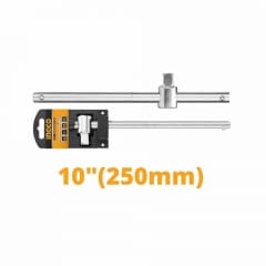 MANGO CORREDIZO INGCO 1/2' DR 10' # HSTB12101