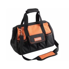 MALETA FLEXIBLE KENDO # 90172 - 41x22x31 CMS PORTA-HERRAMIENTAS