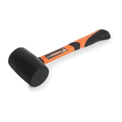 MACETA GOMA KENDO # 25502 - 16 OZ. M/FIBRA VIDRIO