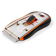 RASPADOR KENDO # 30618 C/HOJA REPUESTO 39 MM