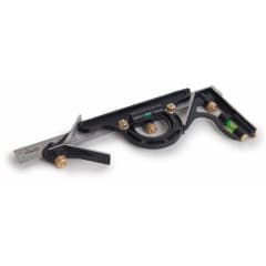 ESCUADRA COMBINACIÓN KENDO 12'' # 35320 - UNIVERSAL