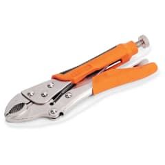 LLAVE CAIMÁN PUNTA CURVA KENDO # 11603 - 10''