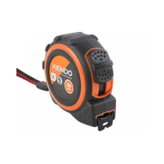 HUINCHA MEDIR KENDO # 35032 - 5 MTS x 19 MM