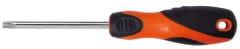 ATORNILLADOR TORX KENDO T-10 X 100 MM # 20166