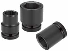 LLAVE DADO IMPACTO CROSSMAN 1'' DR 2.7/16'' X 89 MM