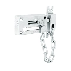 CADENA SEGURIDAD HERMEX-TRUPER C/PESTILLO # PACA-3 (PACA-48CM)