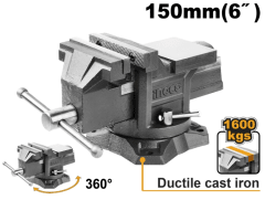 TORNILLO MECANICO INGCO 6