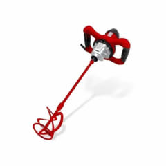 Mezclador Mortero RUBI #RUBIMIX-9 - Eléctrico + Llana RUBI