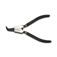 ALICATE CROSSMAN PUNTA SEGURO EXT.CURVO 7