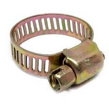 abrazadera cremallera zincada 109-125mm x14mm x unidad