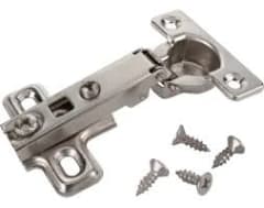 Bisagra Reten Recta 26MM x unidad