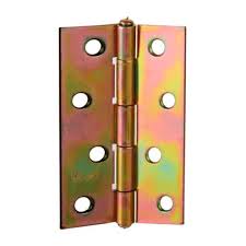 BISAGRA ±38 ZN 4'' x unidad