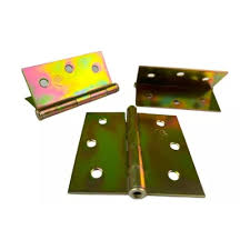 Bisagra ±840 zn 3 1/2'' X 3 1/2'' x unidad
