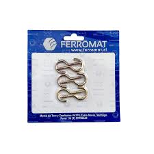 Display Cáncamo Abierto ±45 ± 4pulg 6un