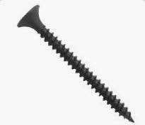 Tornillo volcan pta fina pav +-6-18x 2'' x unidad