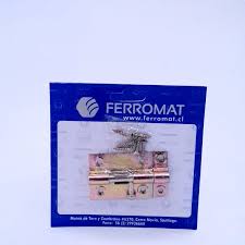 Display Picaporte ±175 C/Tor 2 1/2''