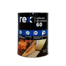 Adherex Contacto 60, Tarro 946 cc x unidad