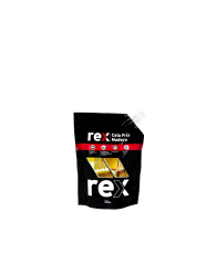 Cola fría Madera, Doy Pack 500 gr x unidad