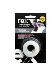 Cinta Silicona Autofundente 1 un x unidad