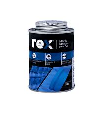 Adhelit PVC con aplicador 250 cc x unidad