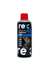 Lubricante Multiuso 40 Spray 400 ml x unidad